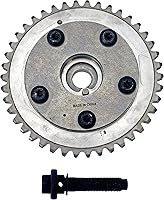 Vista 4 de Dorman 917-250XD Desfasador de Árbol de Levas Patentado - Engranaje de Árbol de Levas de Sincronización Variable Compatible con Modelos Selectos