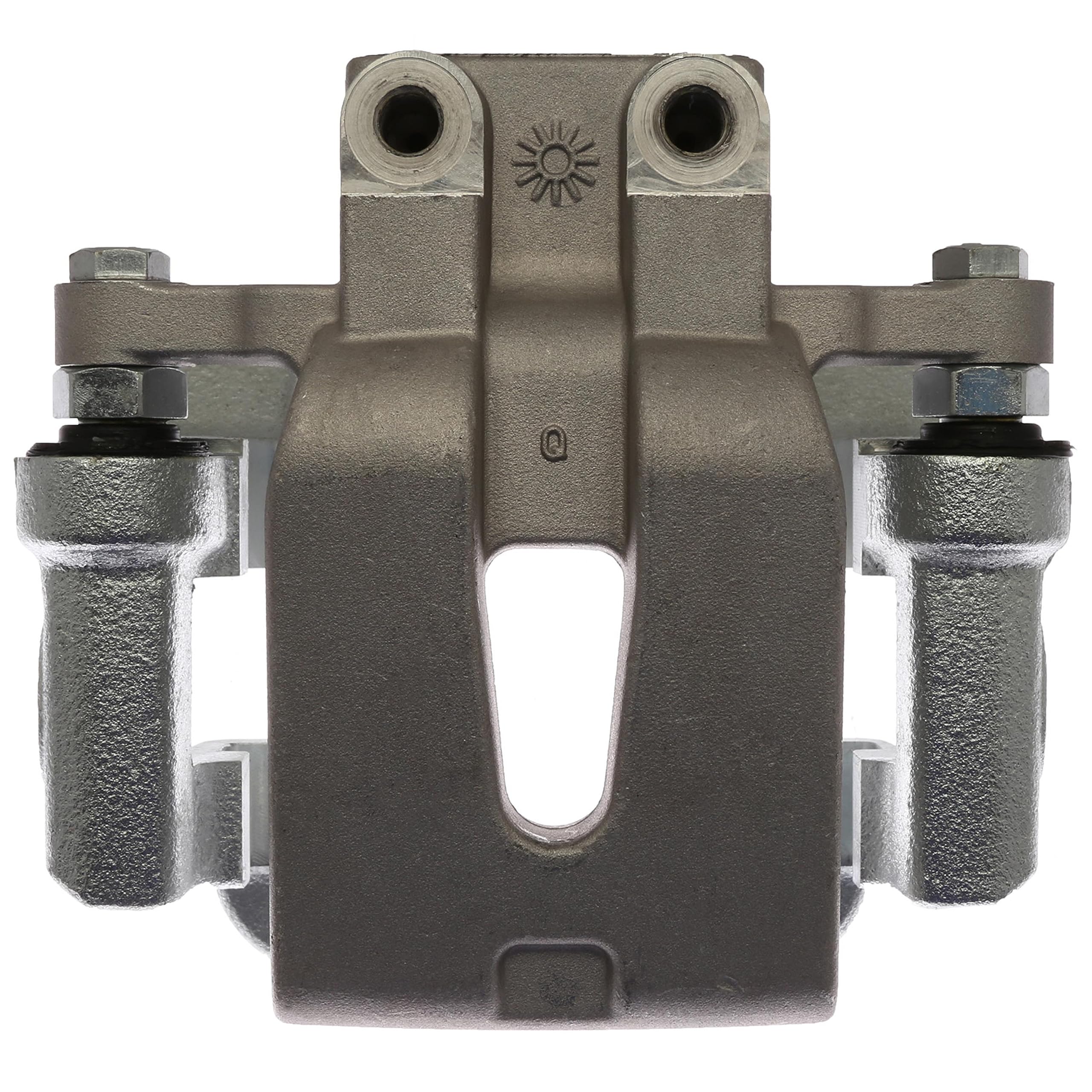 Amazon.com: ACDelco Gold 18FR2288N Rear Disc Brake Caliper 