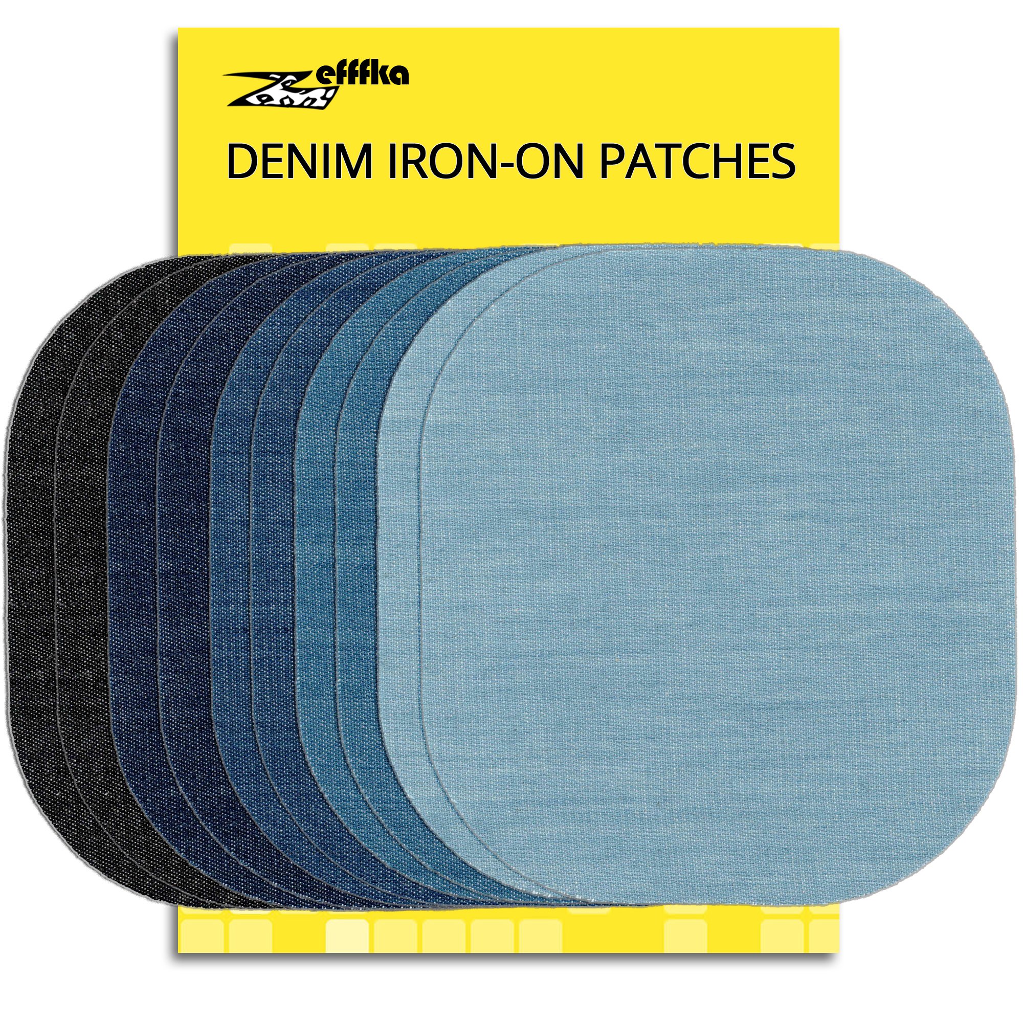 strongest denim