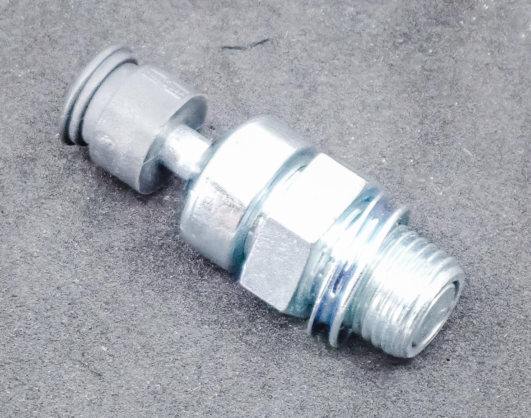 Traverse Creek Incorporated Genuine Echo Decompression Valve Assembly FITS CSG-7410 CS-7310P A014000130
