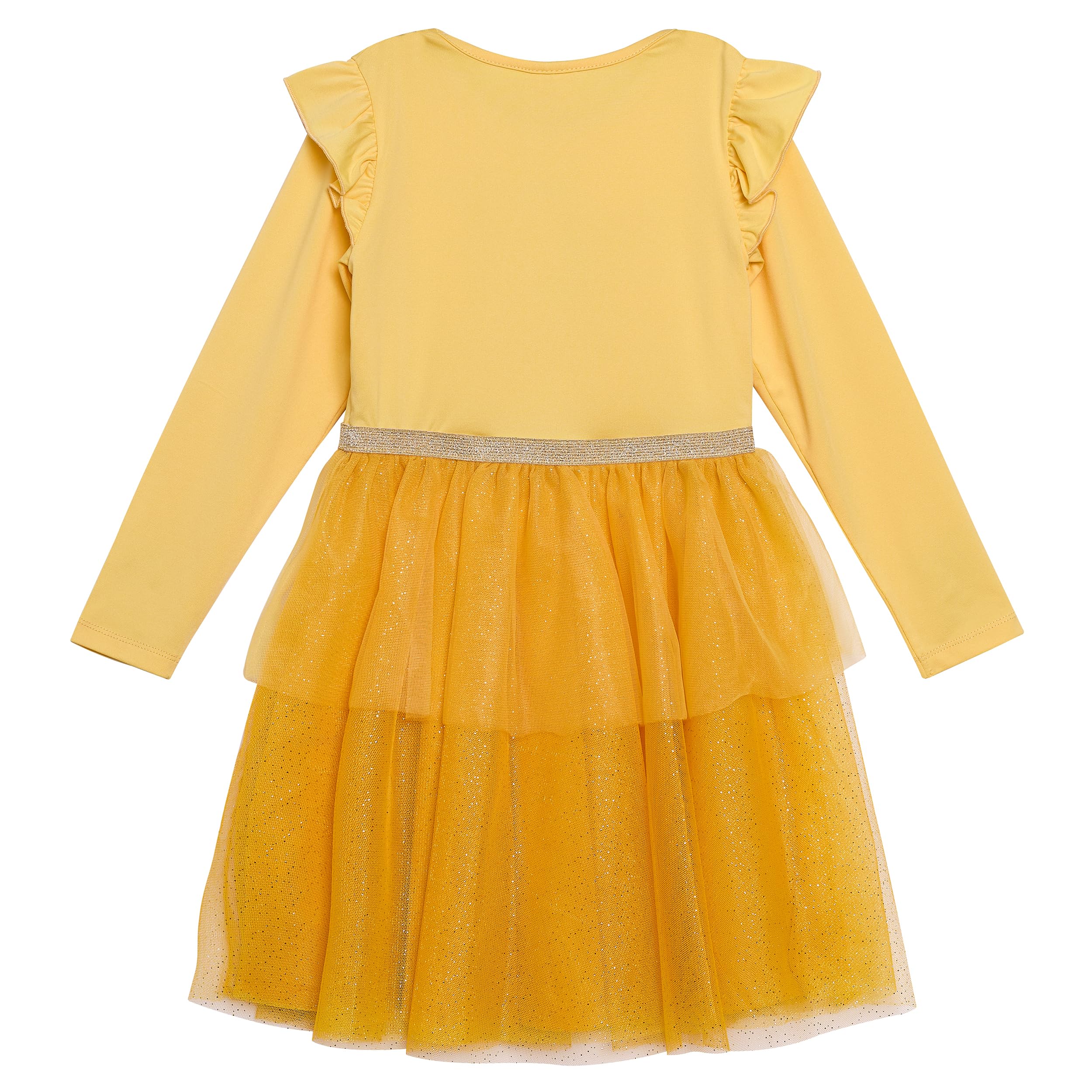 Amazon.com: Happy Threads: Disney Princess