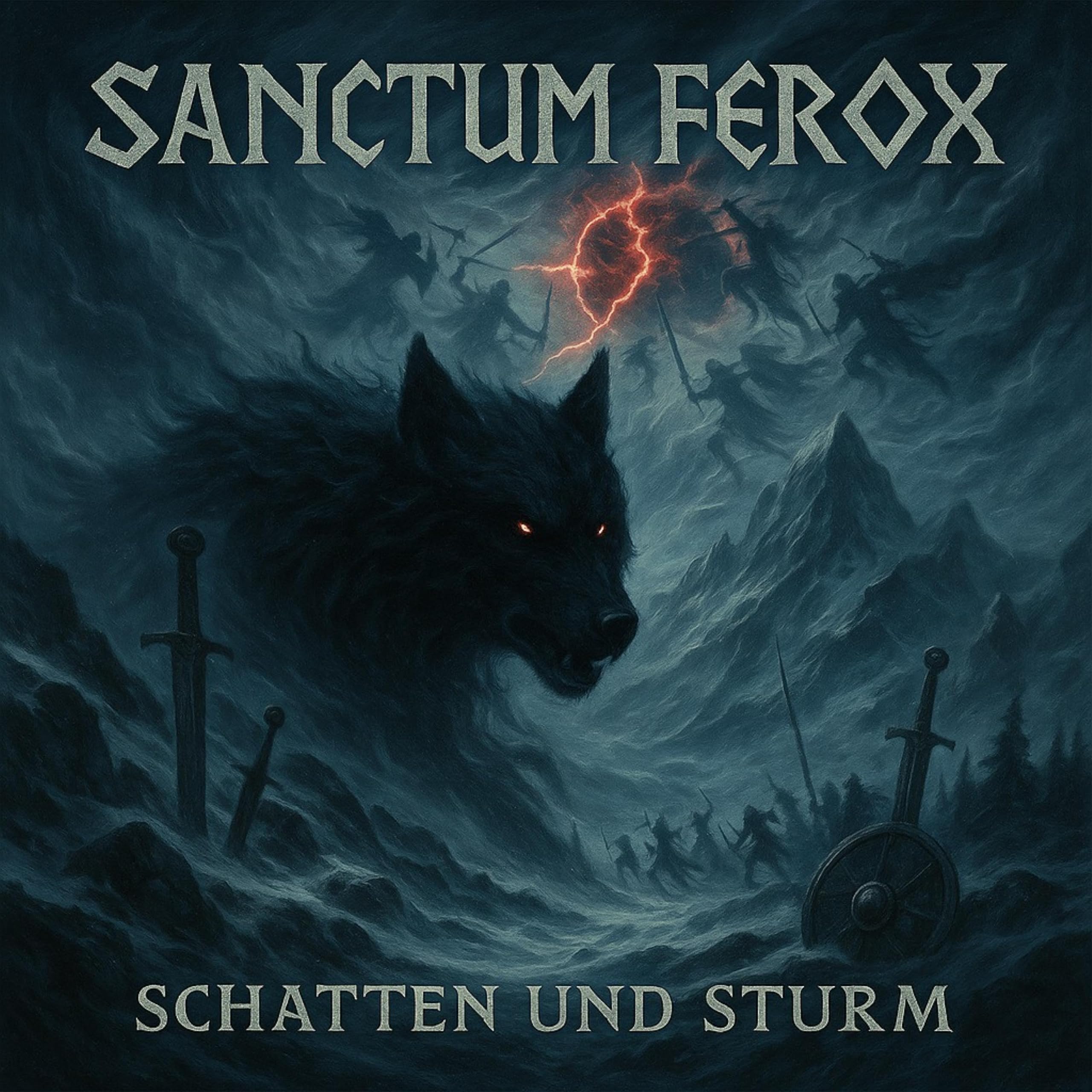 Sanctum Ferox