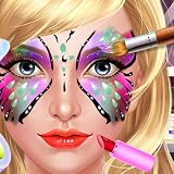 Face Paint Salon
