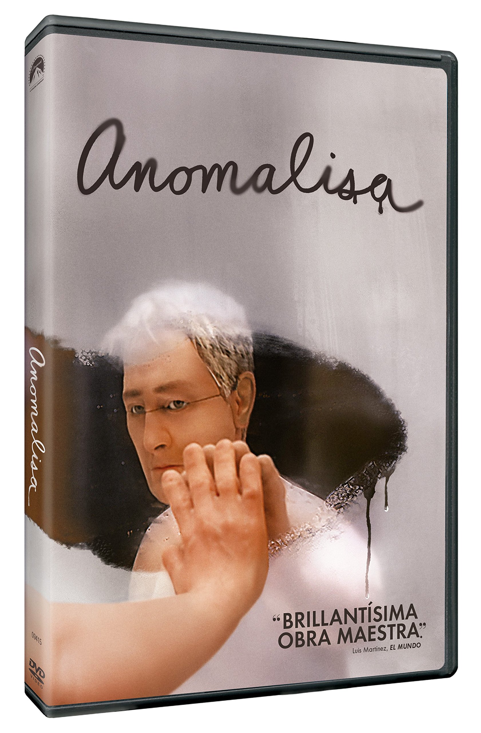 Anomalisa (Anomalisa, Spain Import, see details fo