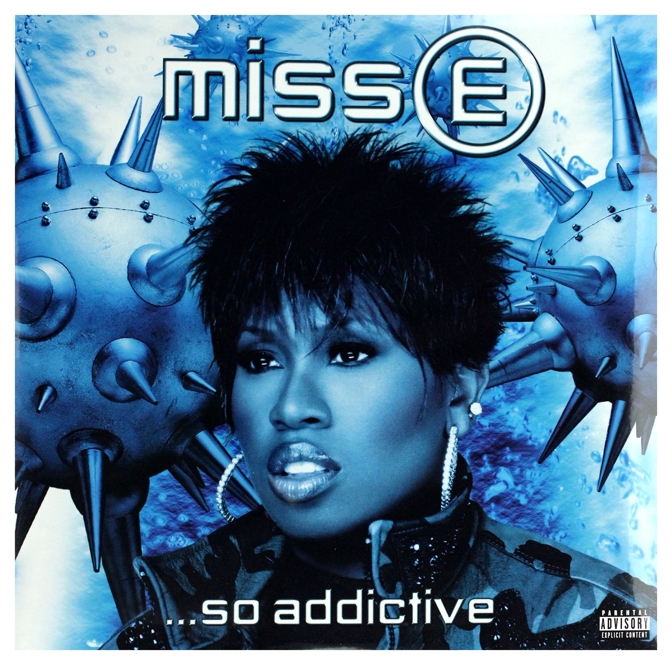 Miss E So Addictive