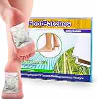 Amazon.com: BodyPure2x Herbal Deep Cleansing Pads w