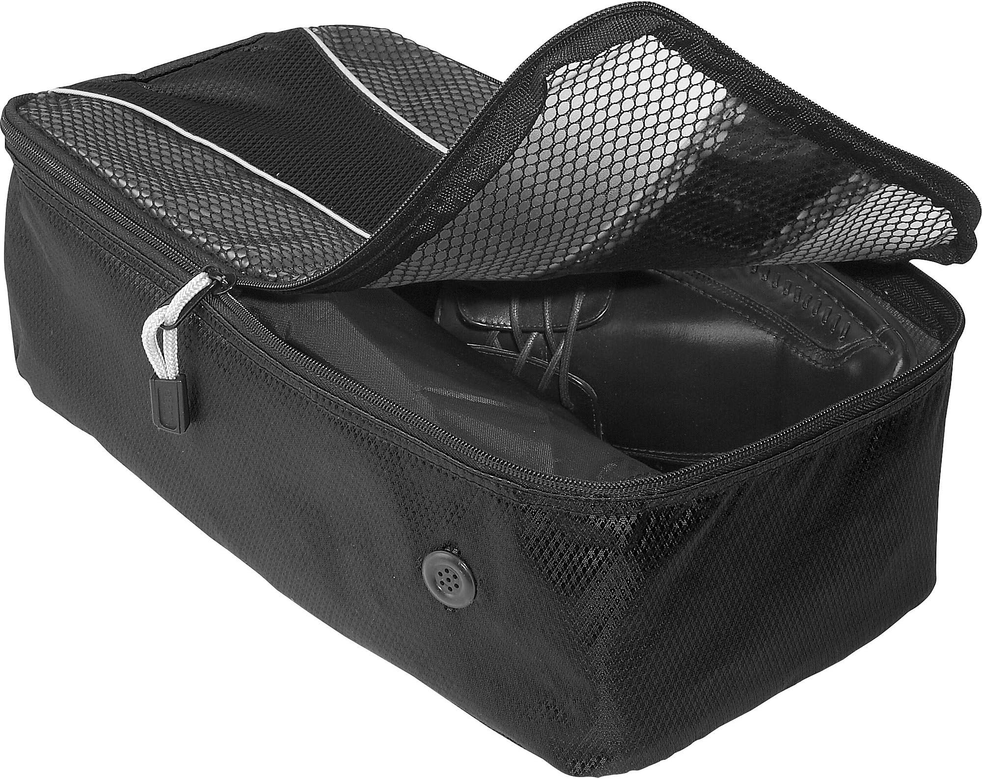 eBags Classic Shoe Bag (Black)