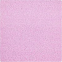 Vista 72 de ENKOSI Alfombra antideslizante para ducha y baño Loofah - Comodidad acolchada suave - Sin ventosas para bañeras lisas o texturizadas - Drenaje