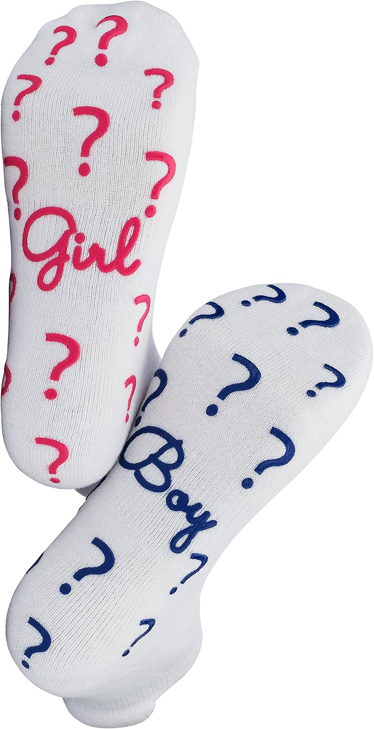 Baby Be Mine Labor and Delivery Inspirational Fun Non Skid Socks for Maternity and Pregnancy