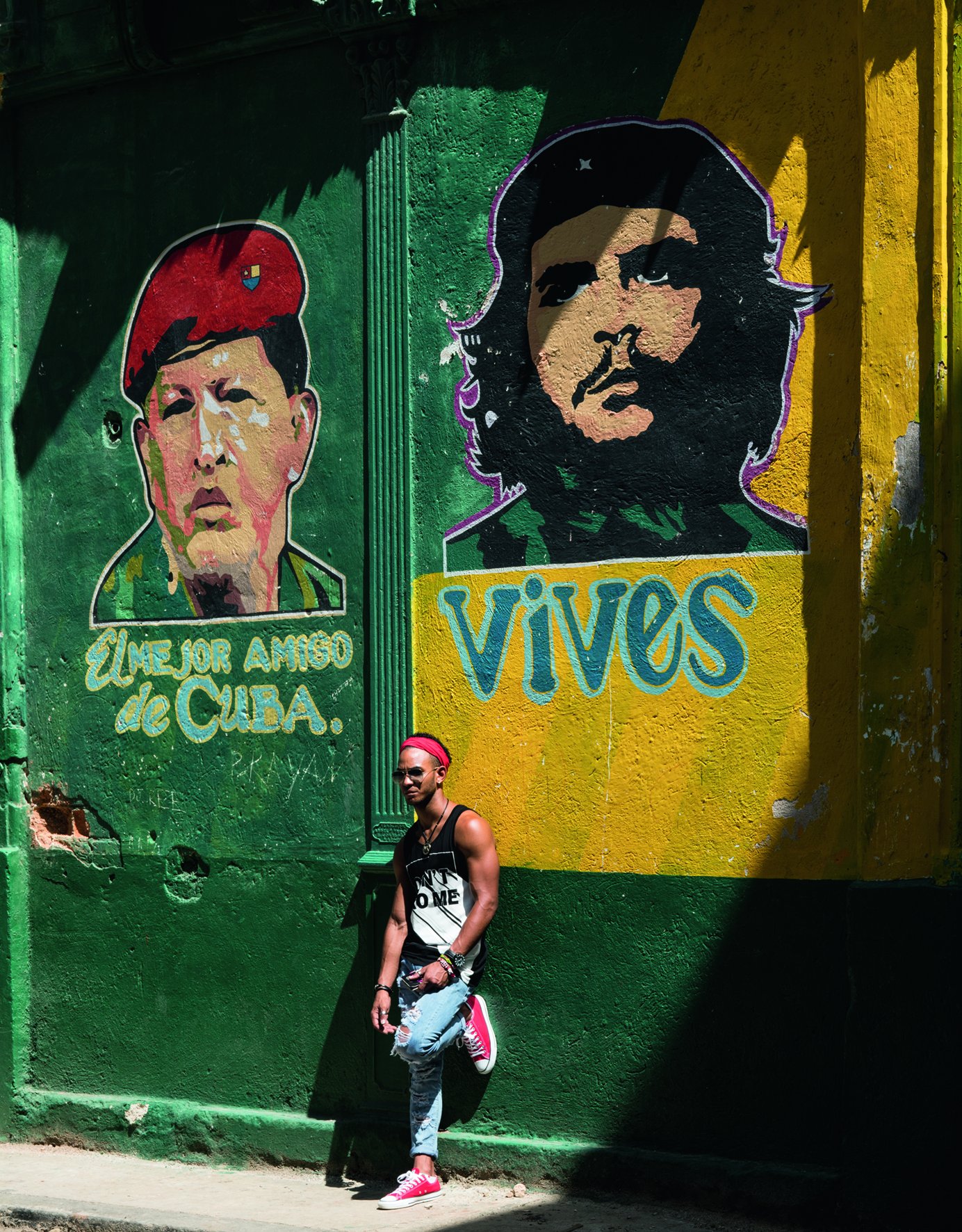 Havana