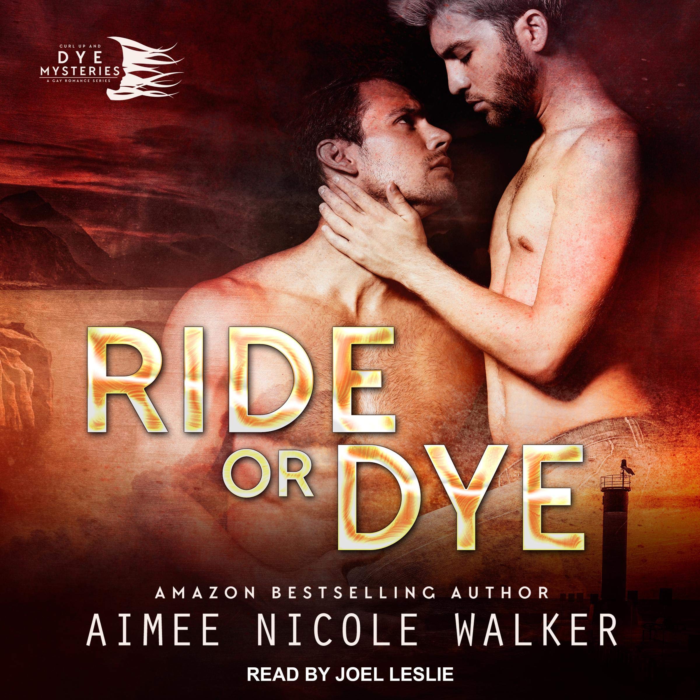 Cover art for Ride or Dye