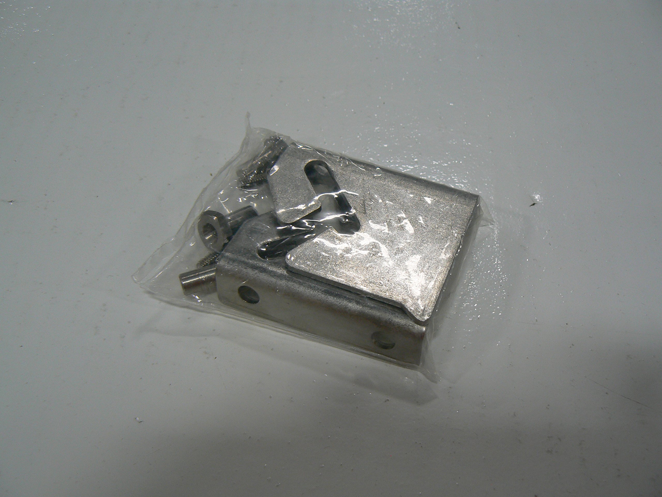 Kason 67300000002 Cover Hinge Bracket Sandwich Pizza Prep Table 36215