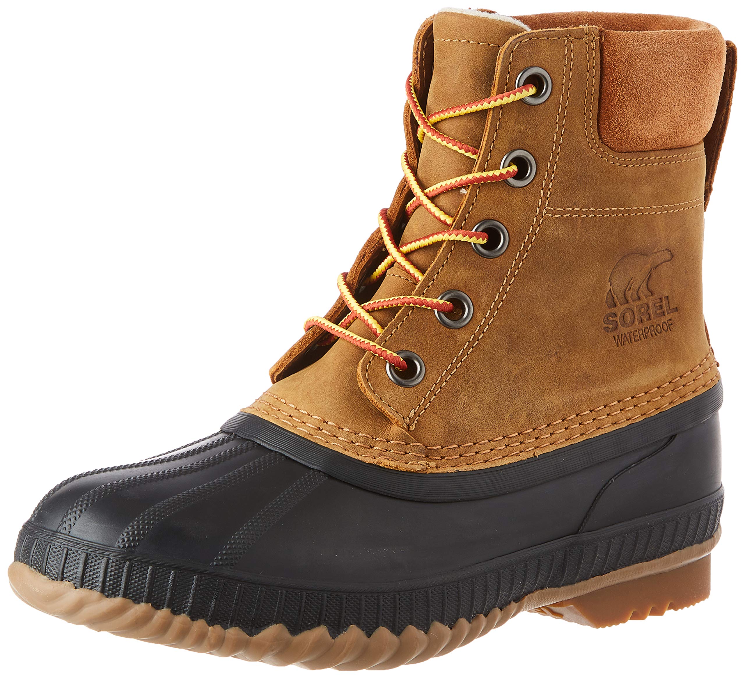 Men's Cheyanne II Waterproof Insulated Winter Boot