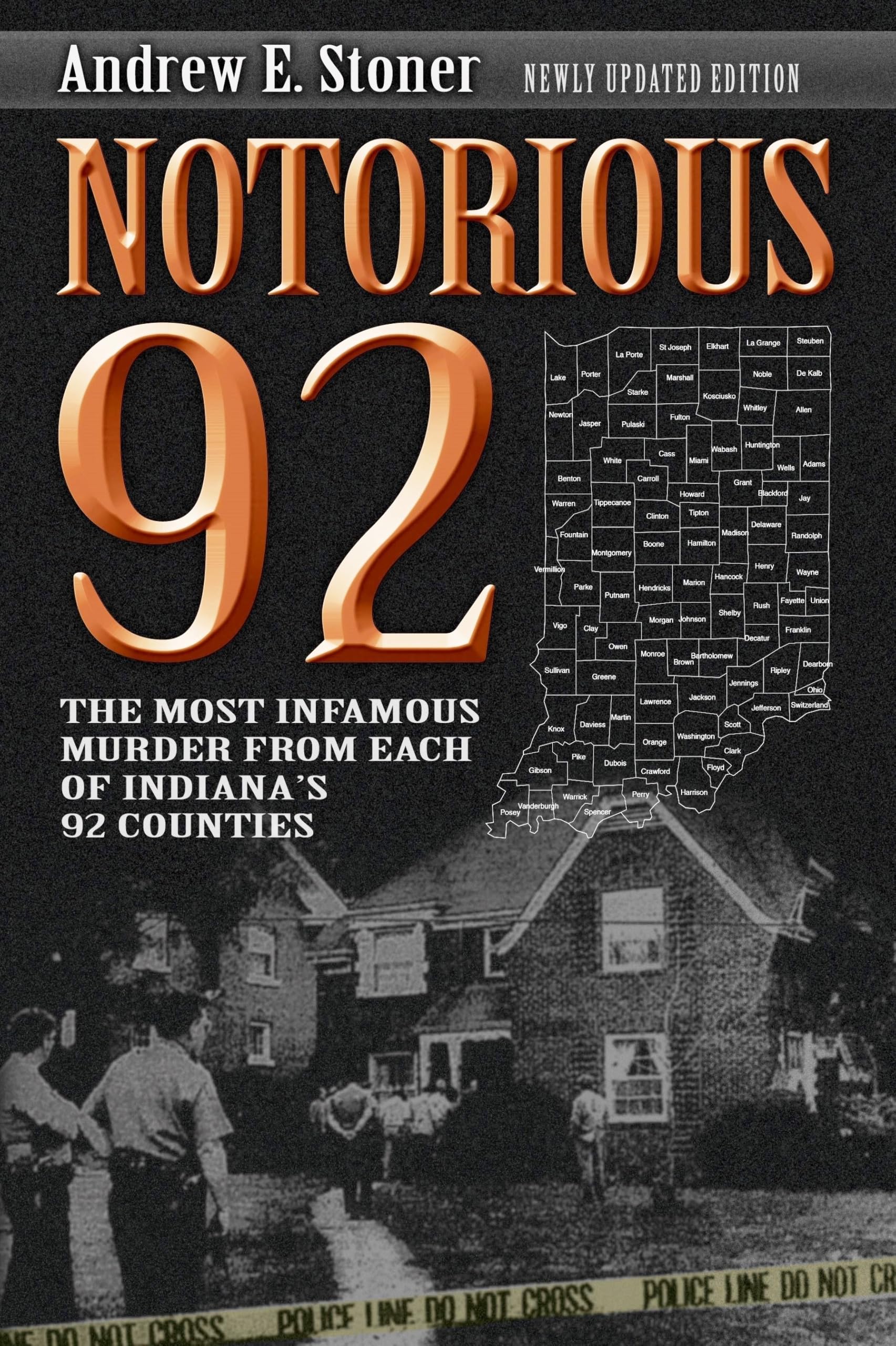 Notorious 92, 4th Edition