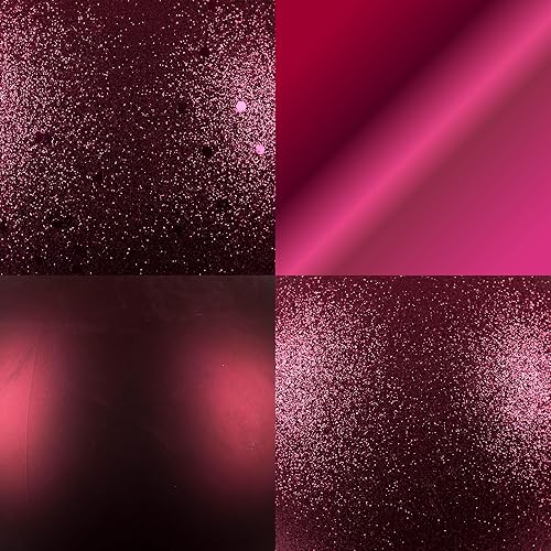 Vista 10 de Vickerman N591554BX Adornos de bola, 6", Celadon