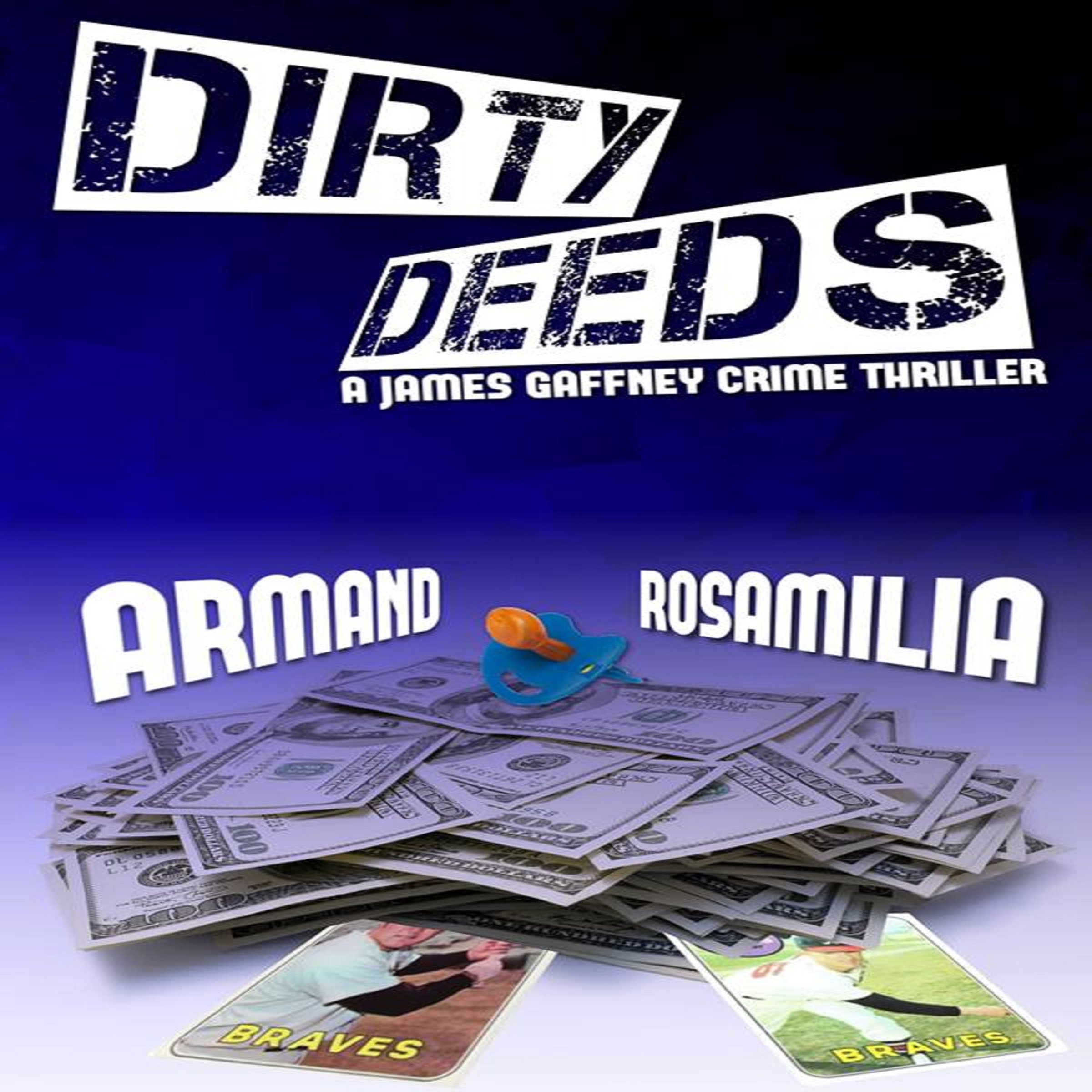 Cover art for Dirty Deeds