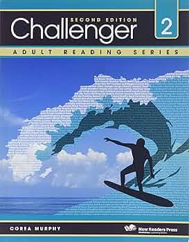Challenger 2: Murphy, Corea: 9781564205698: Books - Amazon.ca