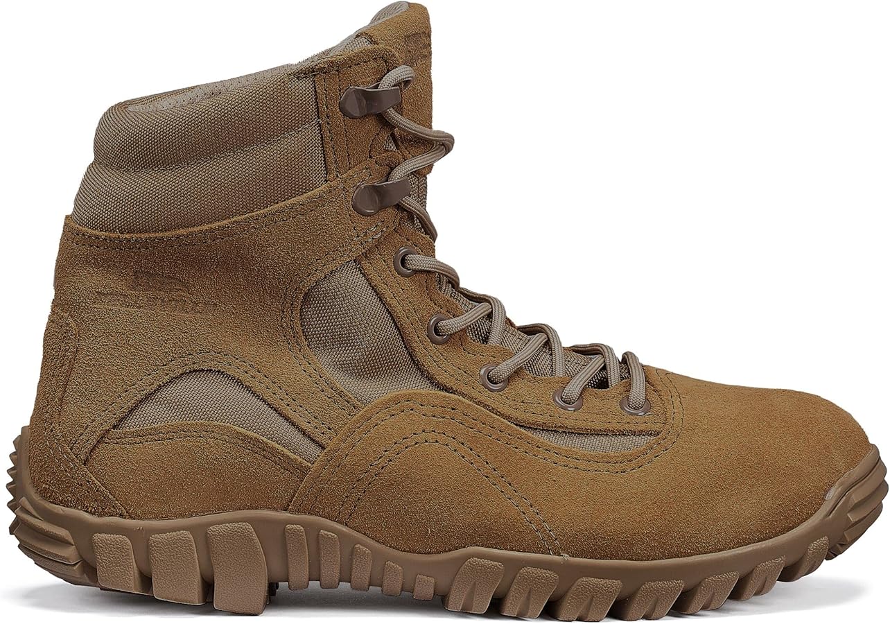 Amazon.com | Belleville B Arm Your Feet 763 6” Waterproof Hybrid