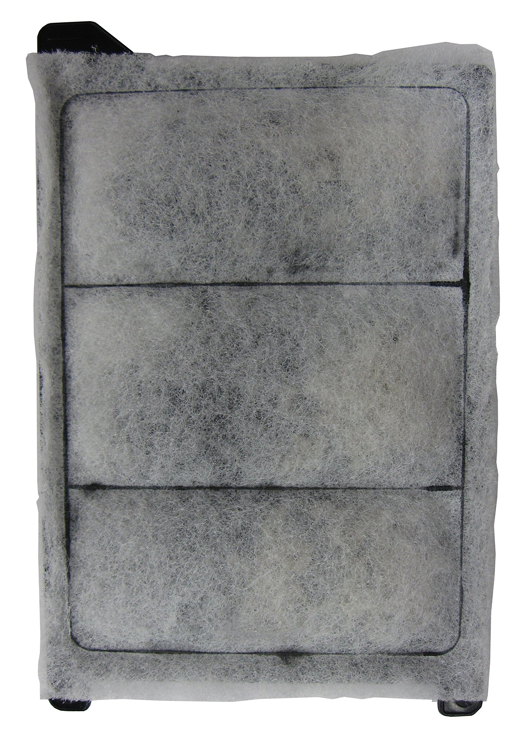 Amazon | カミハタ 海道河童 大 交換ろ過カートリッジ お徳用3パック