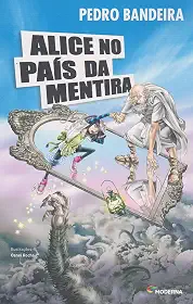Alice no país da mentira