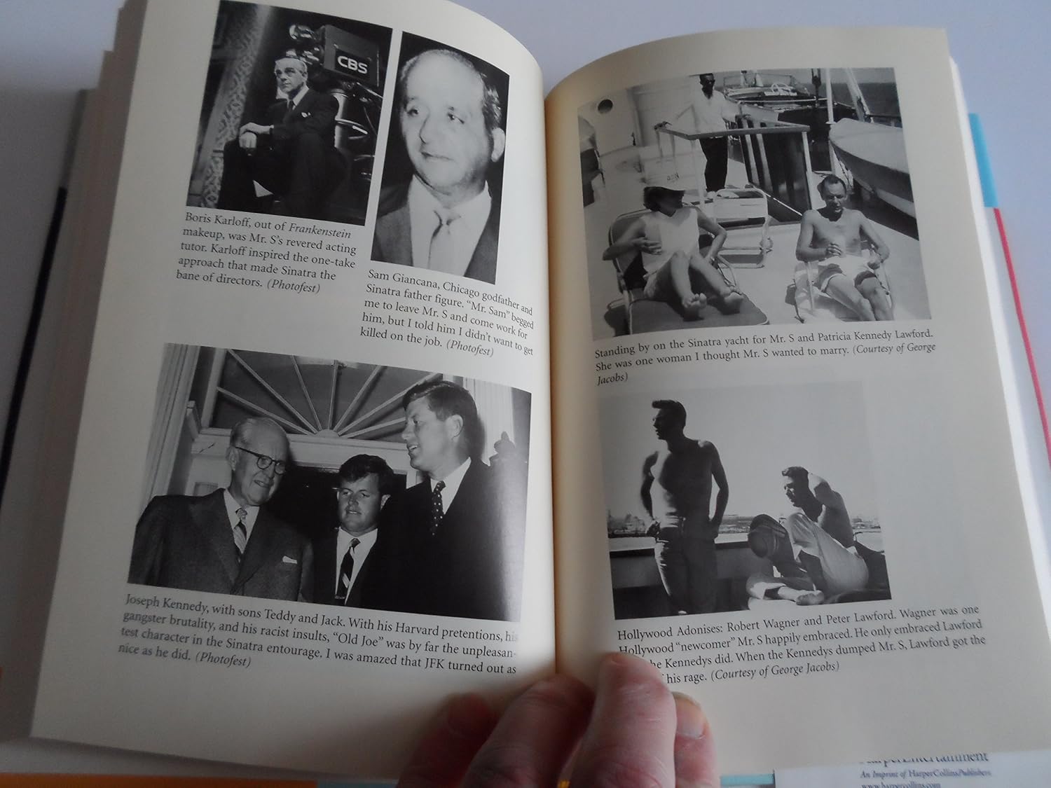 Mr. S: My Life with Frank Sinatra