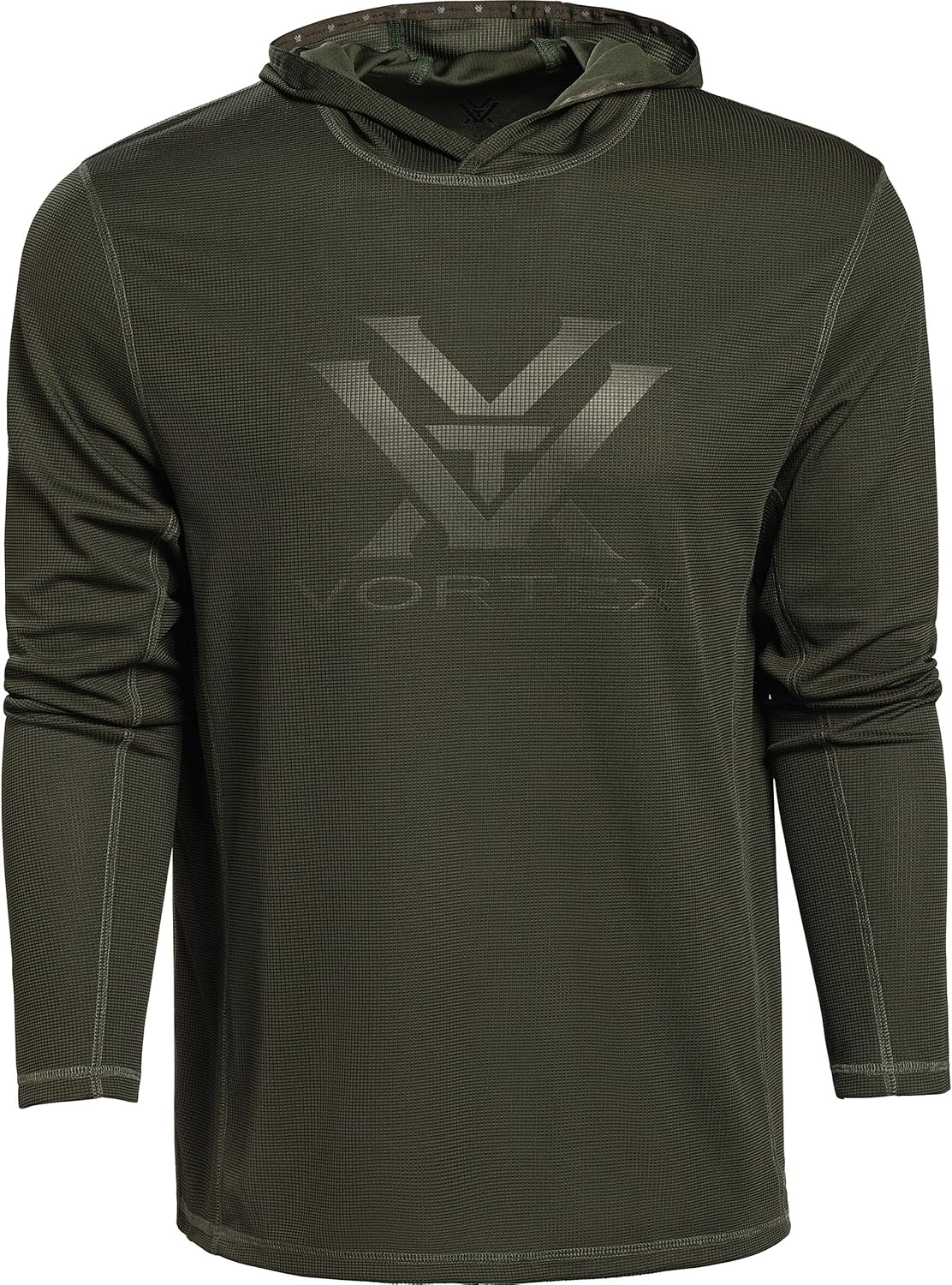 Vortex Men's Performance Grid Hoodies