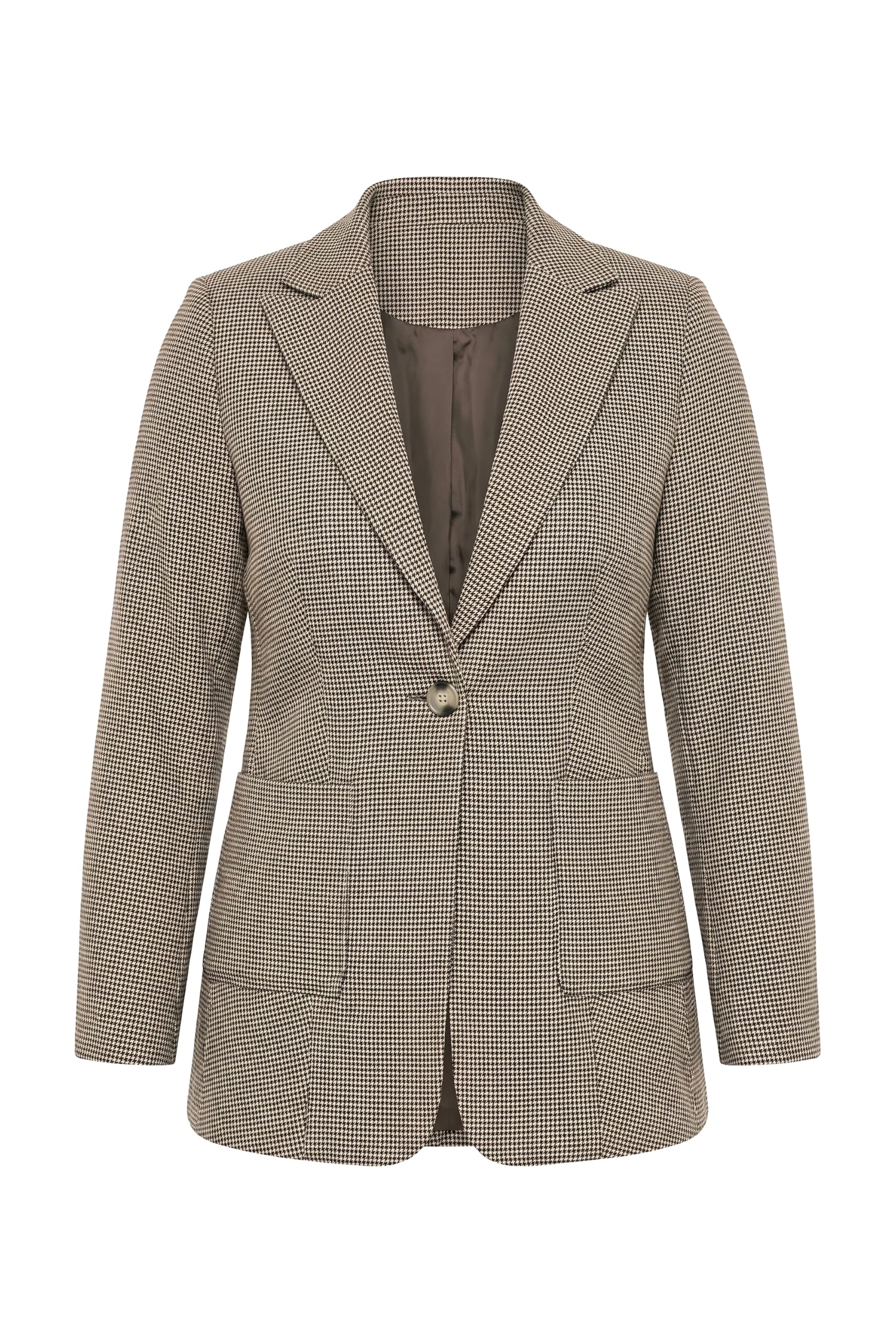Ulla Popken Donna Blazer