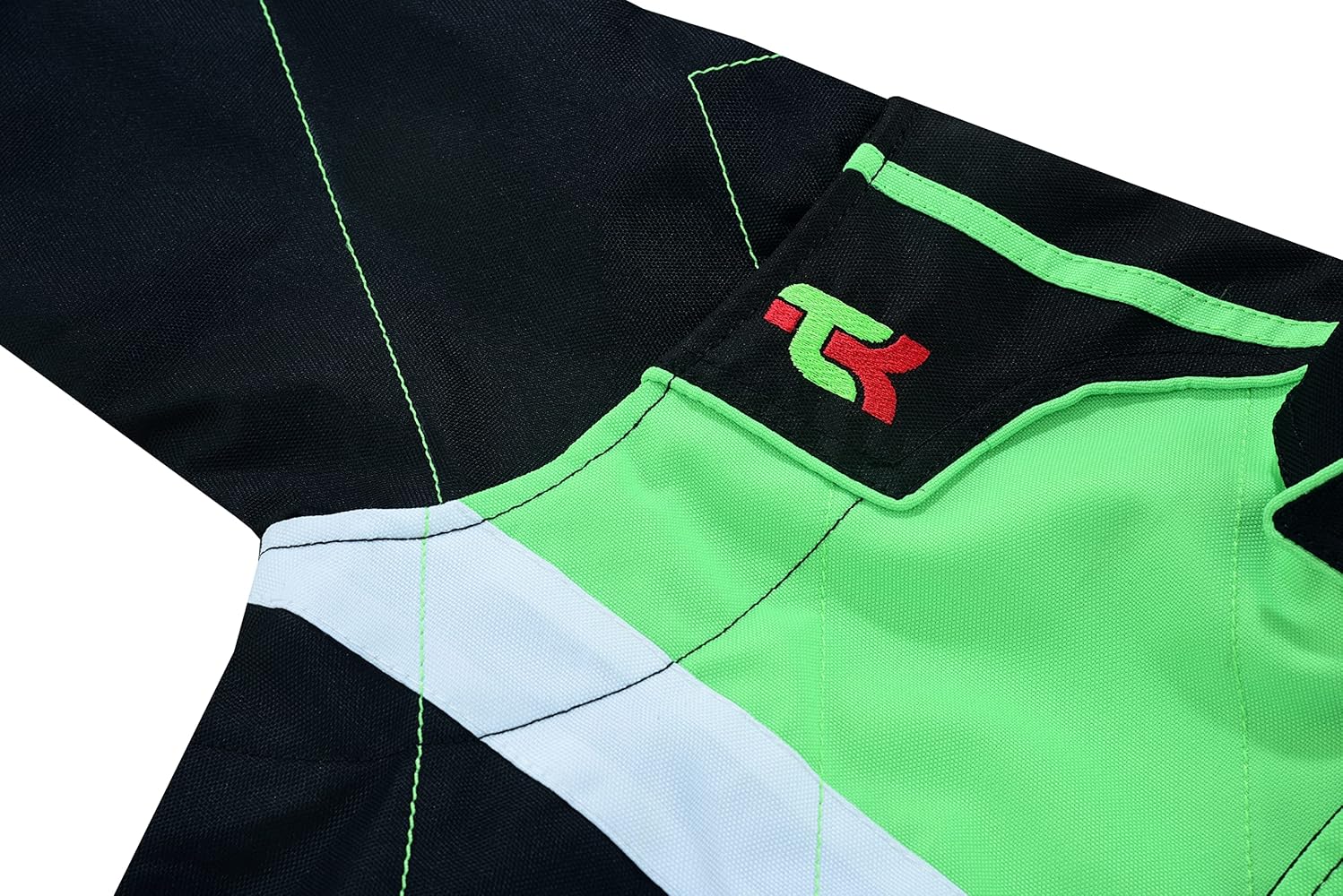 Amazon.com: TK Kids Juniors Karting Suit Go-Kart Suit One