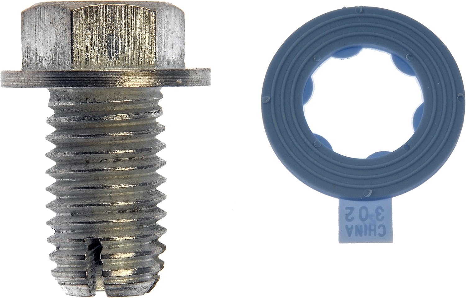 Dorman 65213 Oil Drain Plug Oversize M121.75 S.O., Head