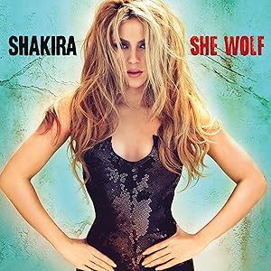 She Wolf