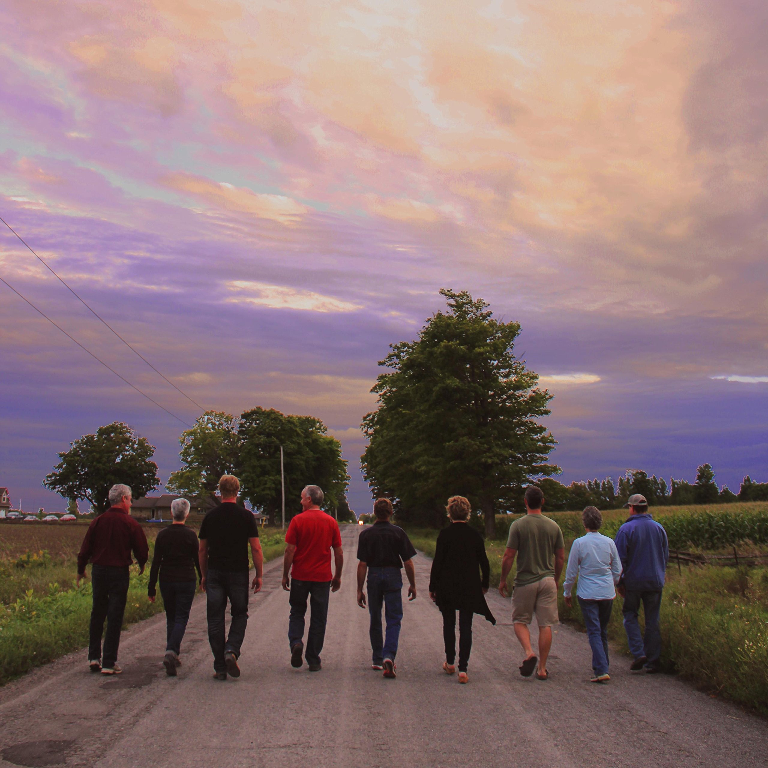 The Eclectic G-Strings