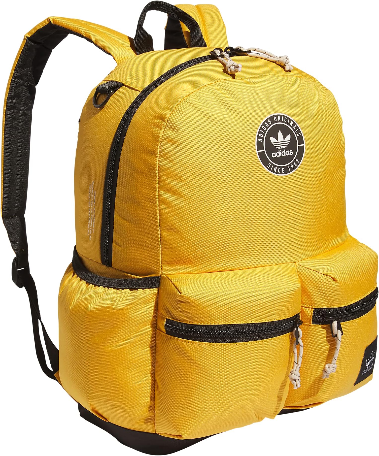 Trefoil 3.0 Backpack