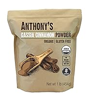 Vista 1 de Polvo de canela de Anthony.