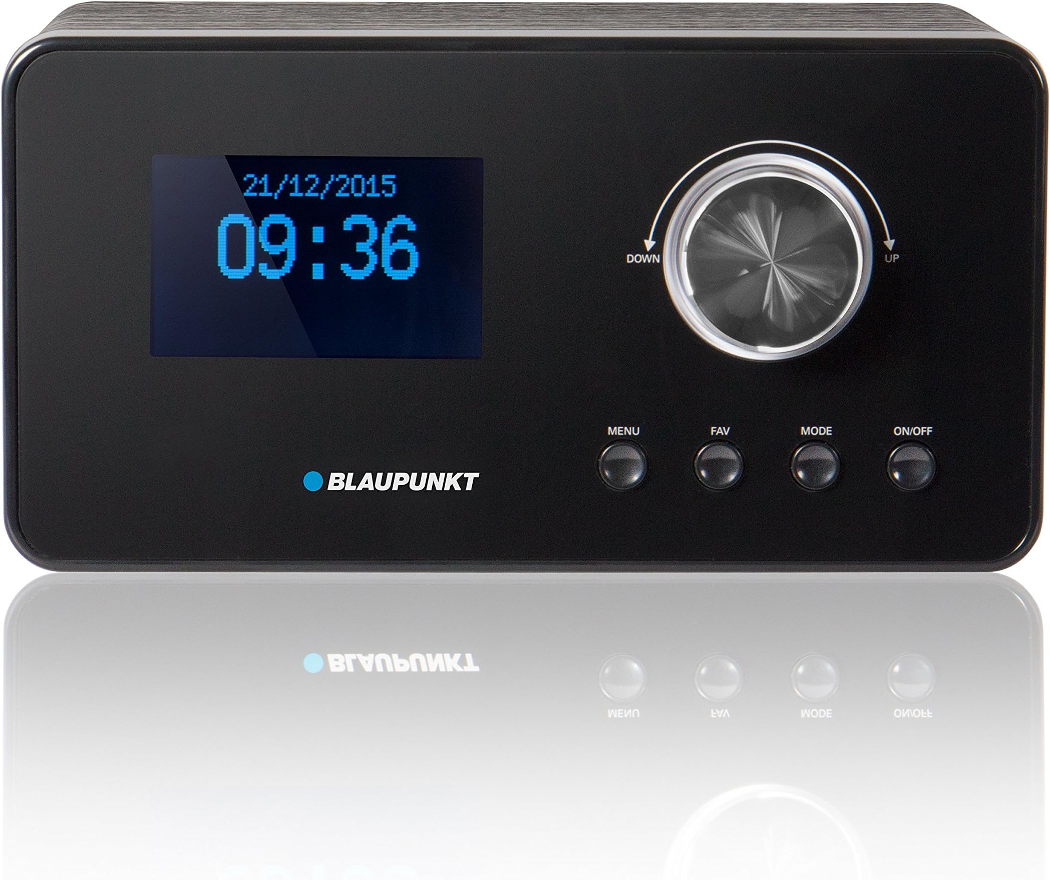 Blaupunkt IRD 30 Portable Stereo