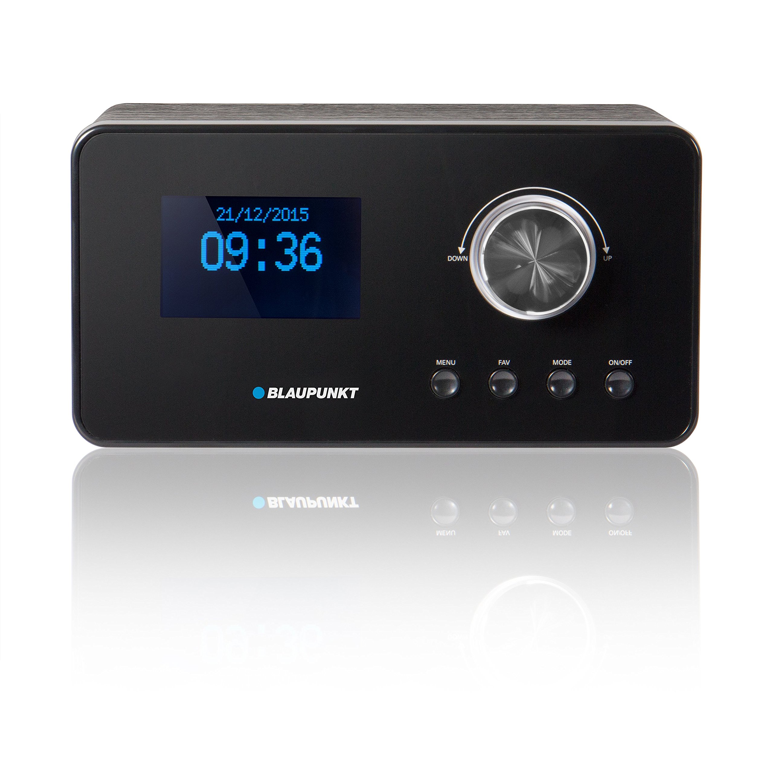 Blaupunkt IRD 30 Portable Stereo