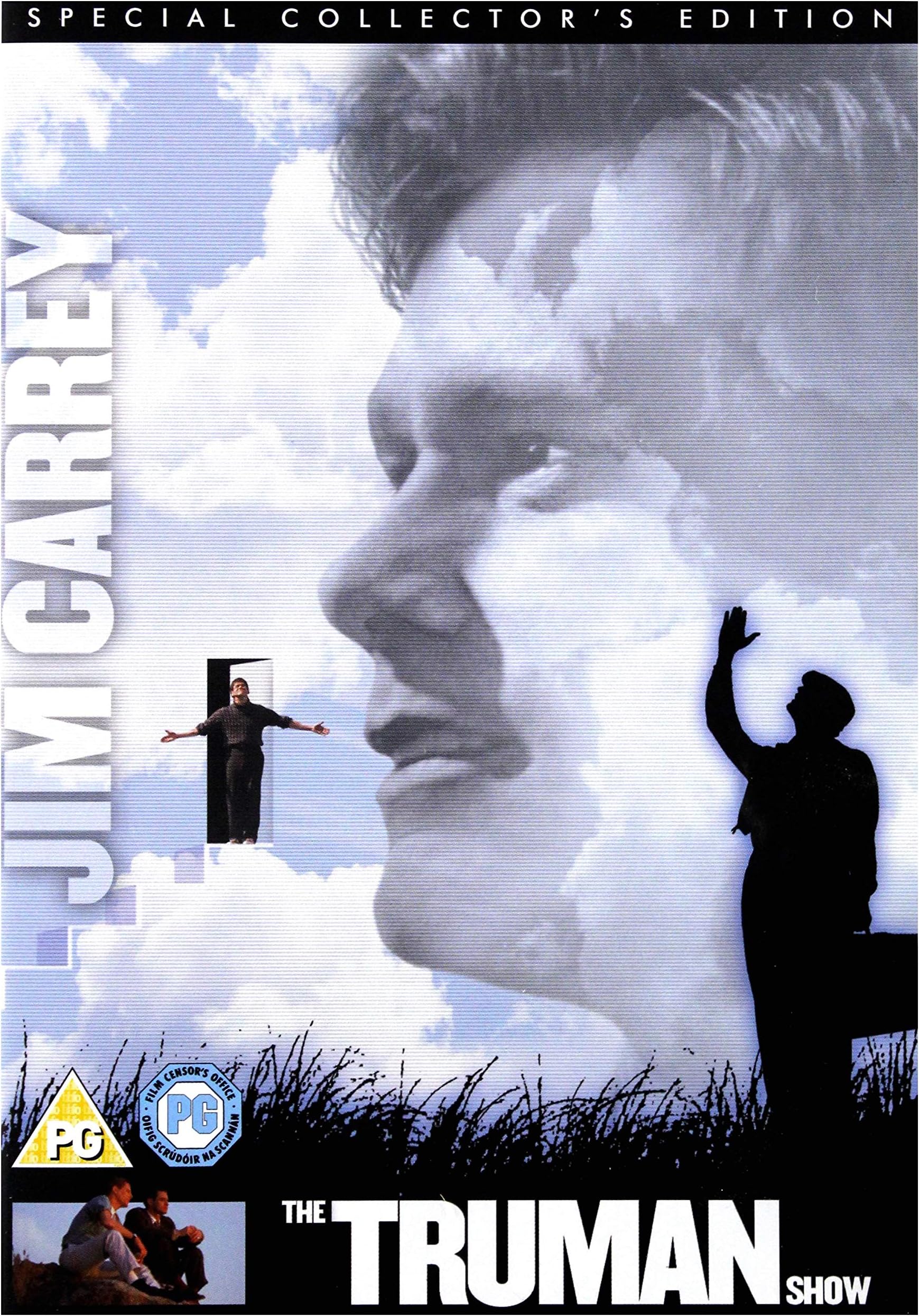 The Truman Show [DVD]
