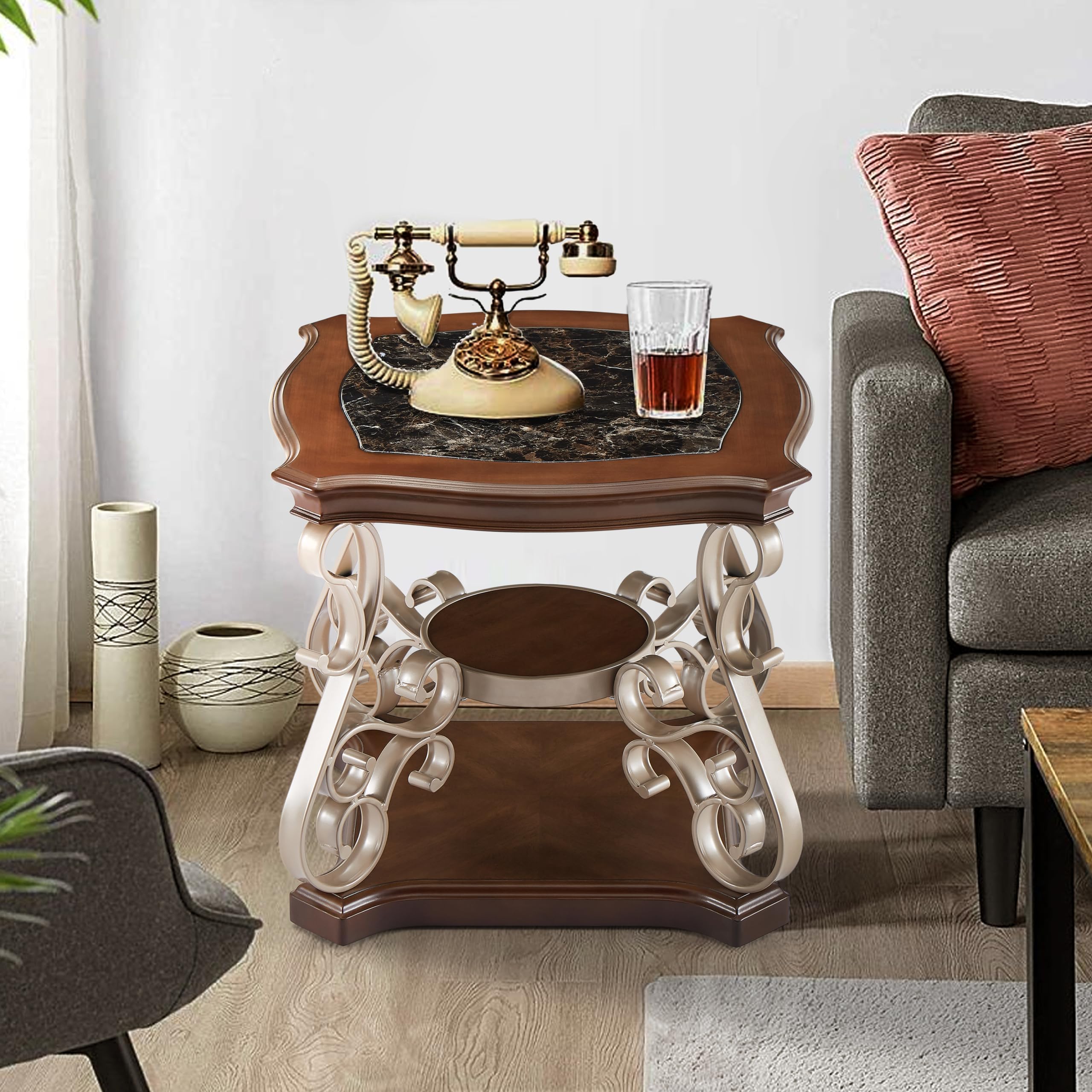 Amazonian Furniture Finds