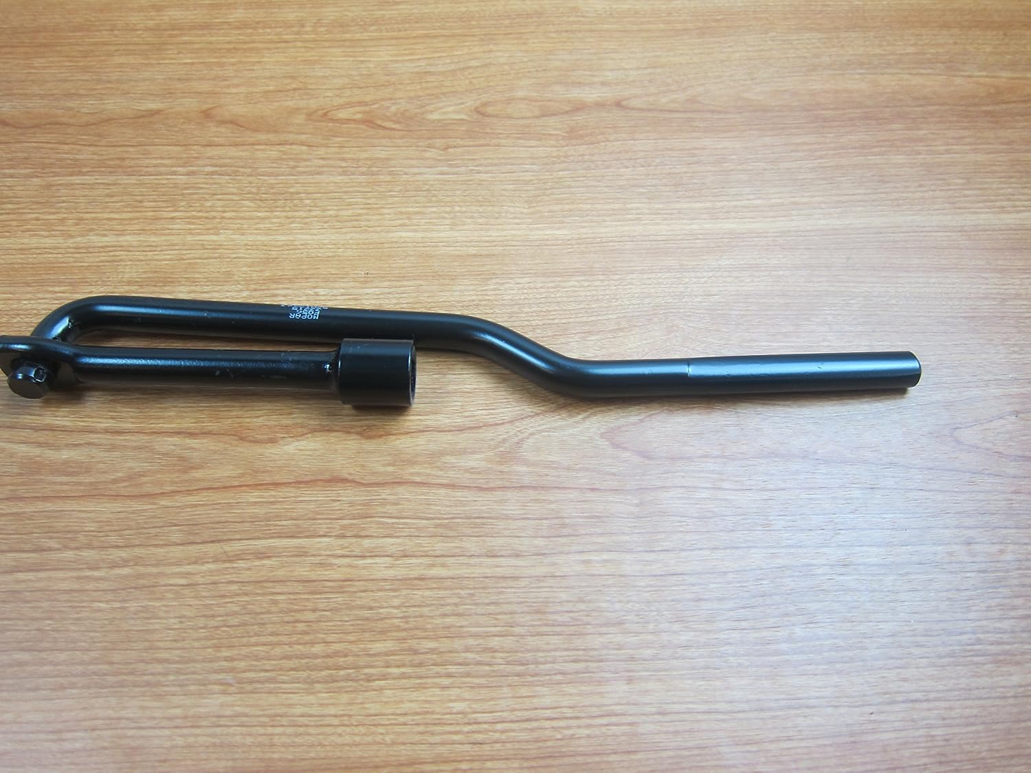 20152017 Jeep Renegade 17mm Lug Nut Fastener Wheel Wrench Mopar OEM