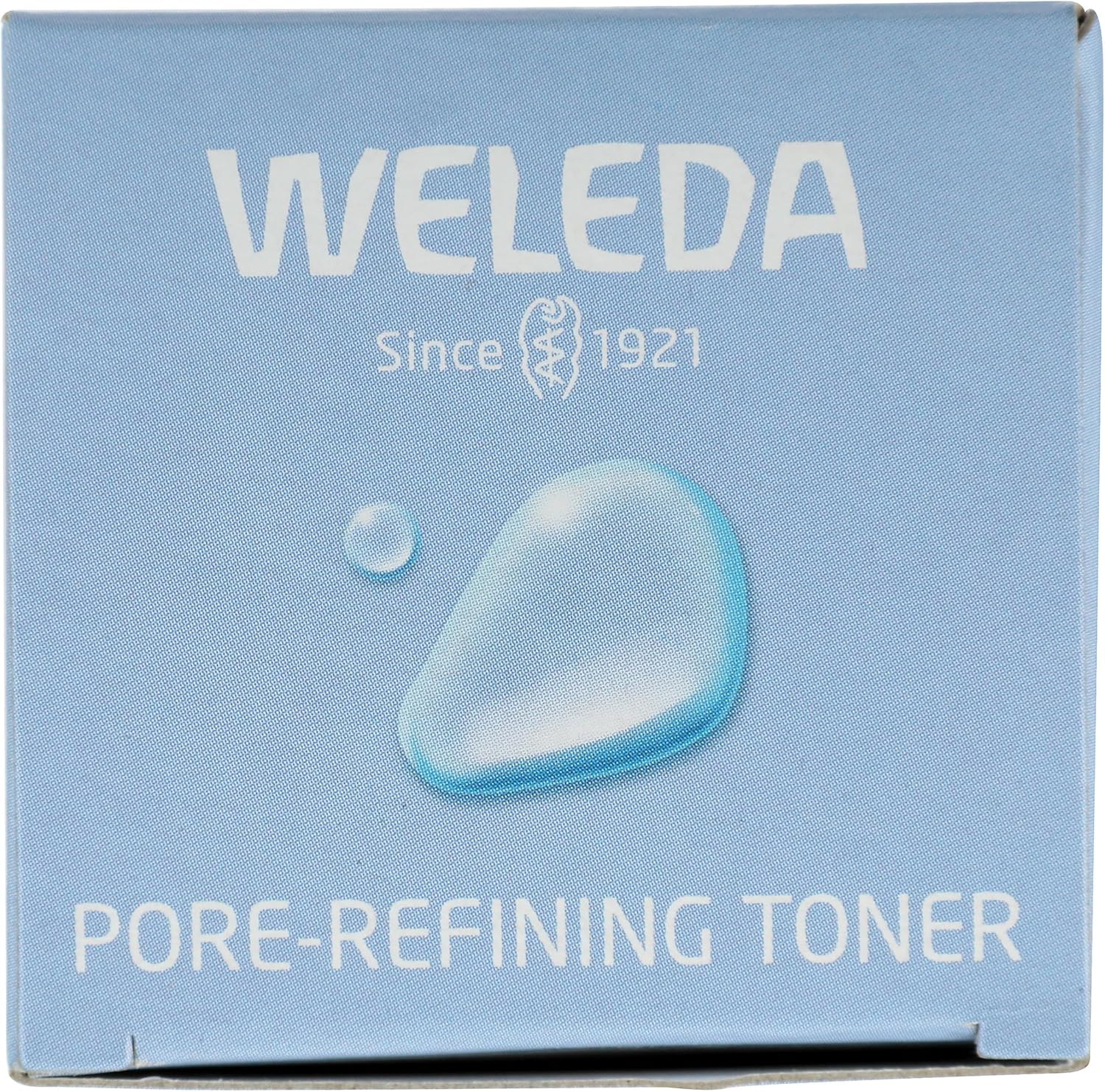 Weleda Pore Refining Toner, 5 Fz