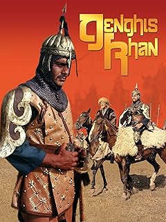 Genghis Khan