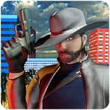 San Andreas Gangster Krieg 3D