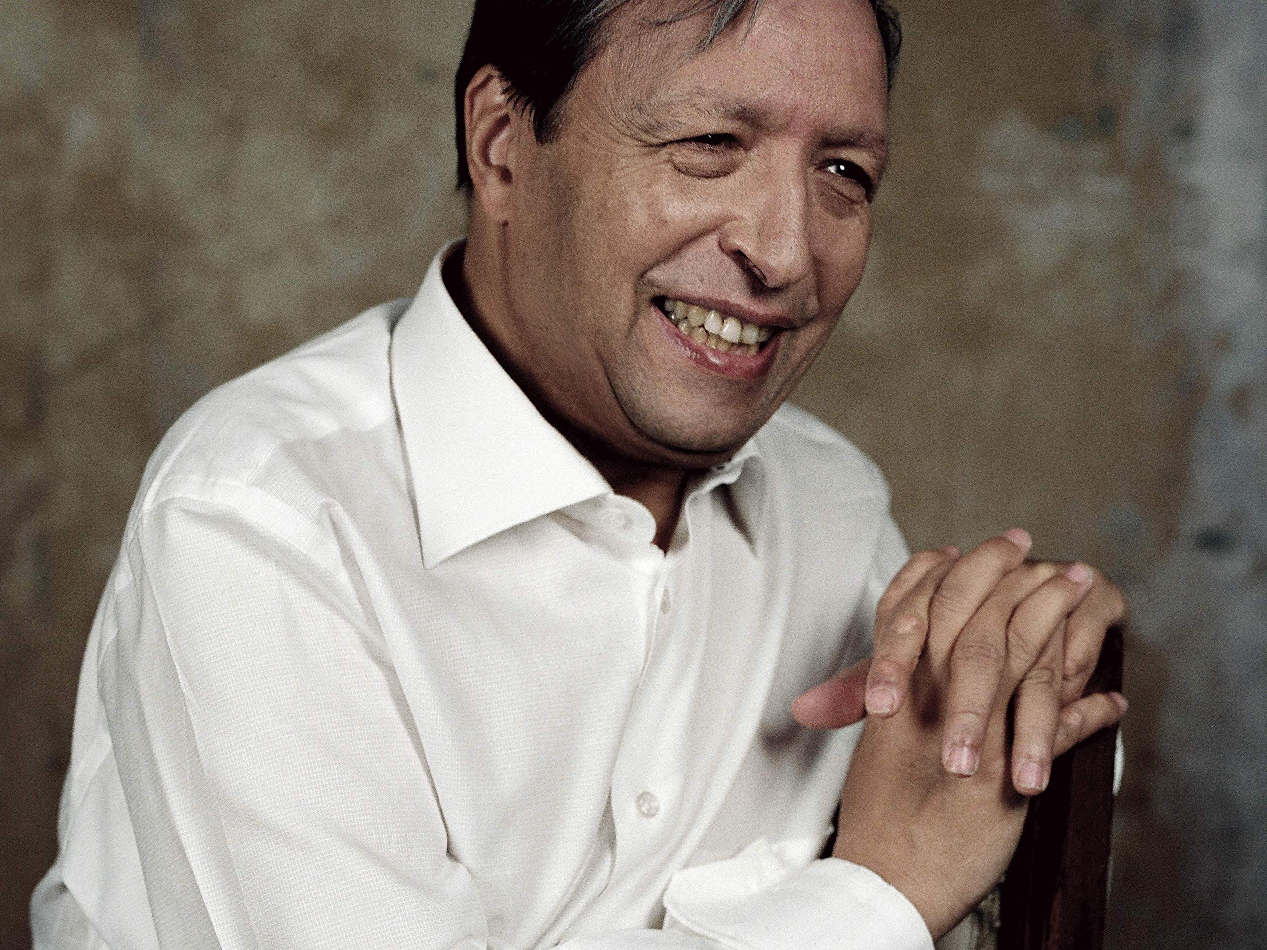 Murray Perahia
