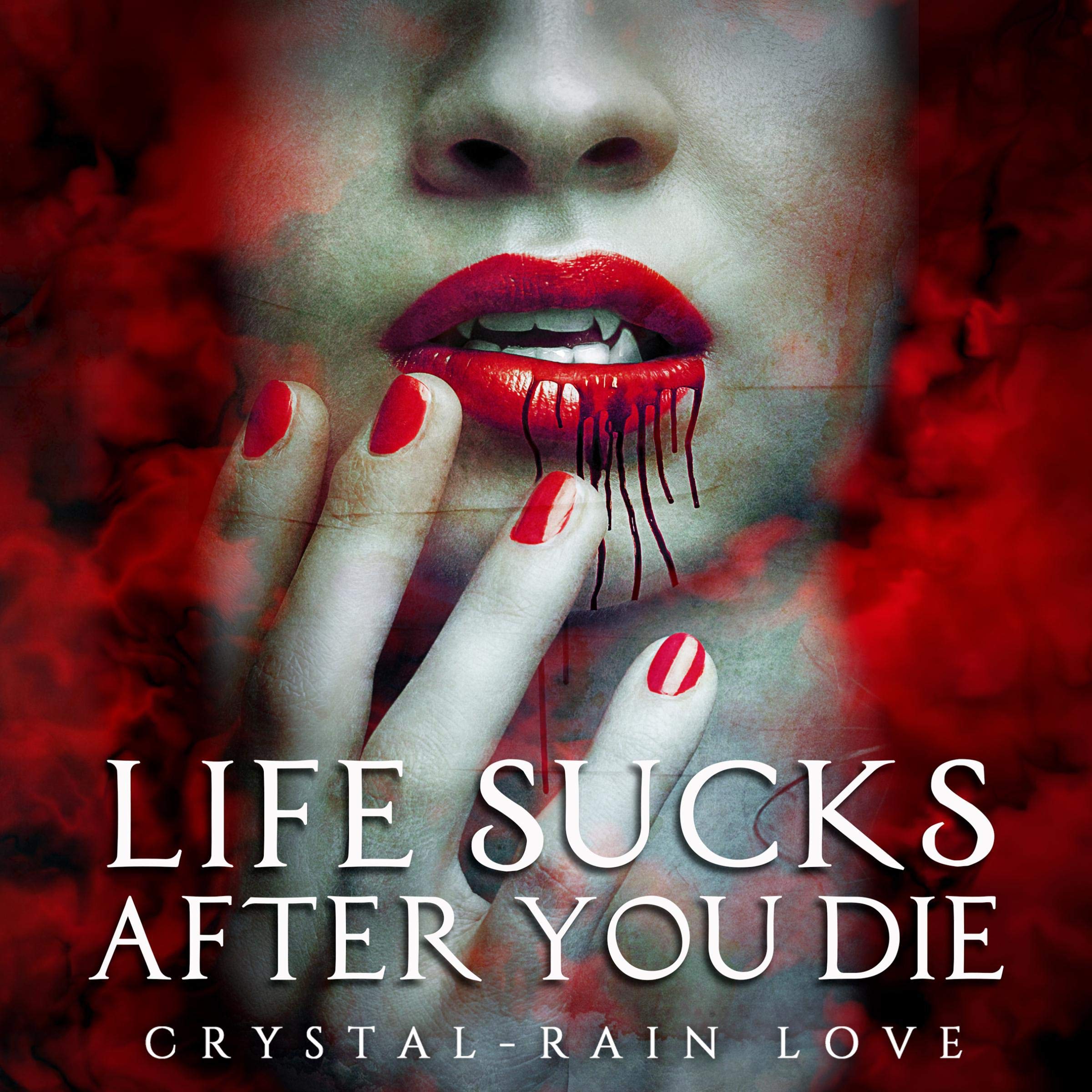 Cover art for Life Sucks After You Die