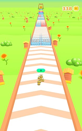 Bee Band