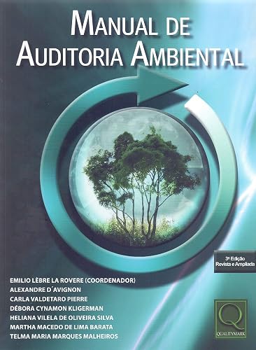 Manual de Auditoria Ambiental