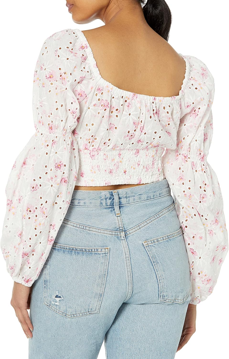 ASTR the label Women's Valo Top - Image 2