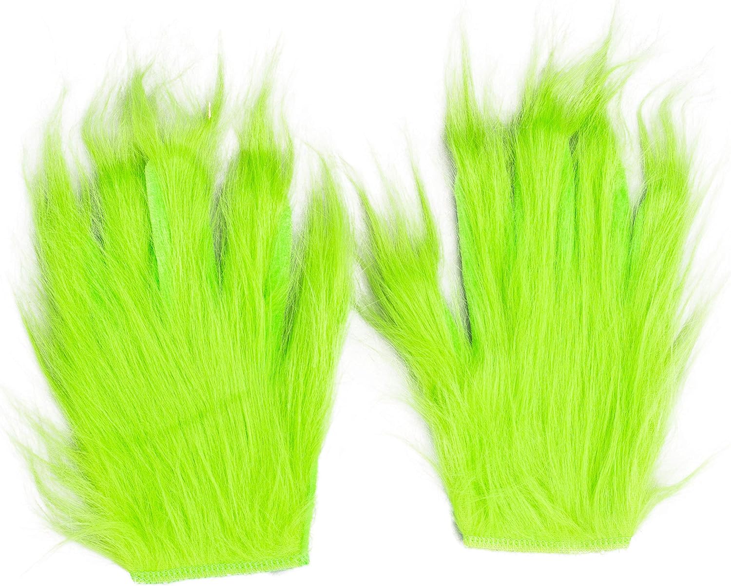 Halloween Costume Accessory Cosplay Furry Gloves