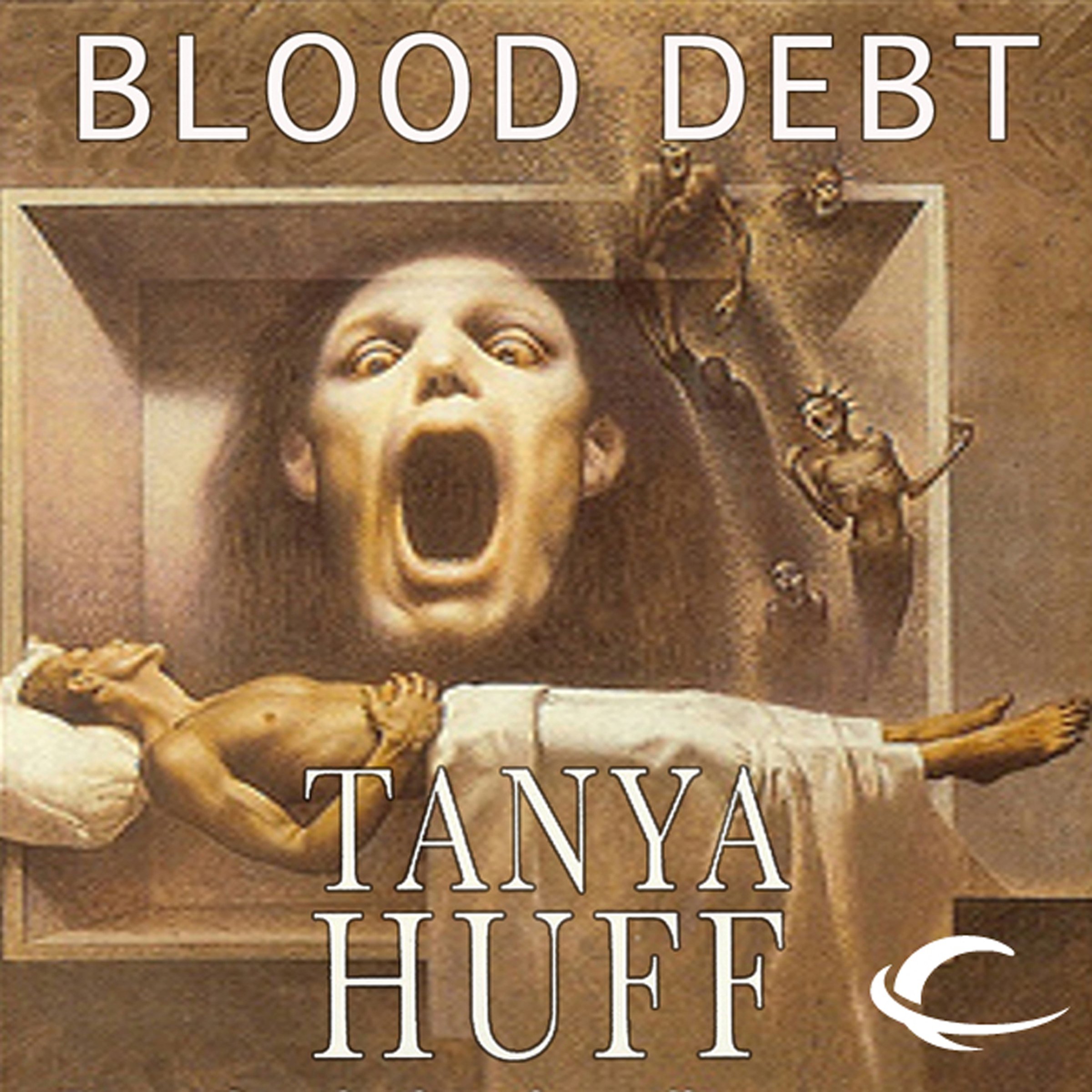 Blood Debt