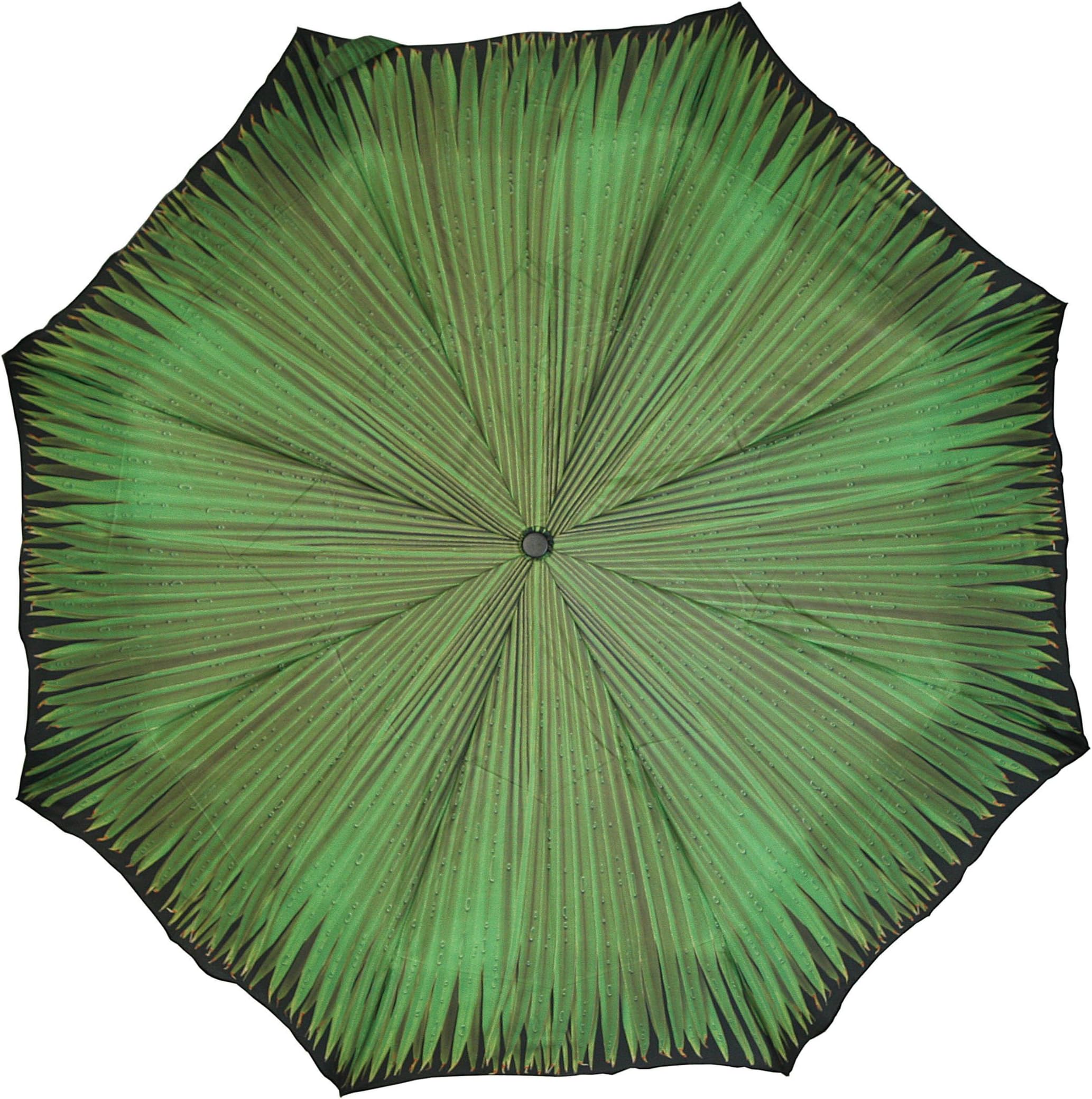 Palm Frond Super Mini Umbrella