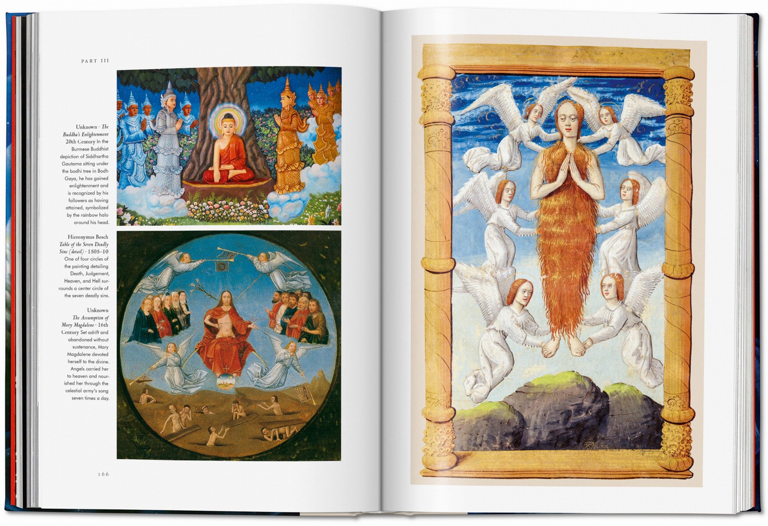 Mundos espirituales: La Biblioteca de Esoterismo